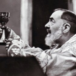 Padre Pio Day of Grace