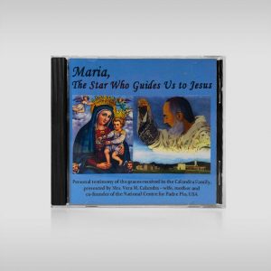 maria the star cd