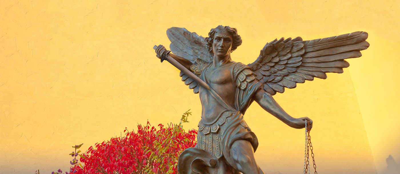 Devotion to St. Michael the Archangel