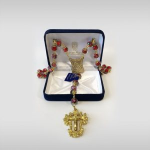 Devotional Items & Rosaries