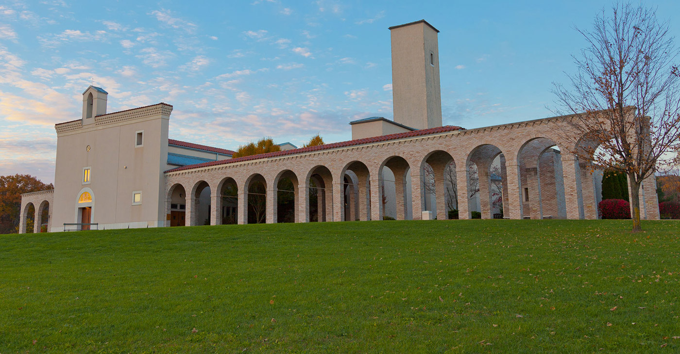 national centre padre pio barto pa