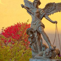 Feast of the Archangels: Gabriel, Michael, and Raphael