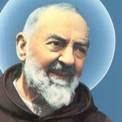 Commemoration of the Beatification of Padre Pio