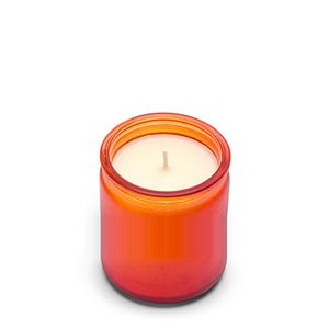 medium candle