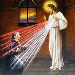 An Afternoon with Merciful Jesus