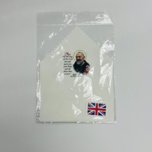 San Pio da Pietrelcina Handkerchief