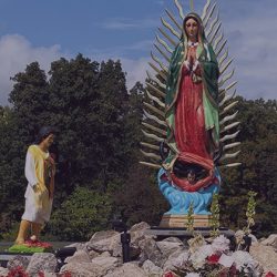 Women’s Advent Tea with Our Lady of Guadalupe