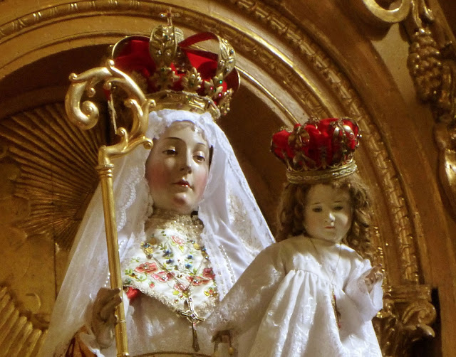 Novena to Our Lady of Good Success