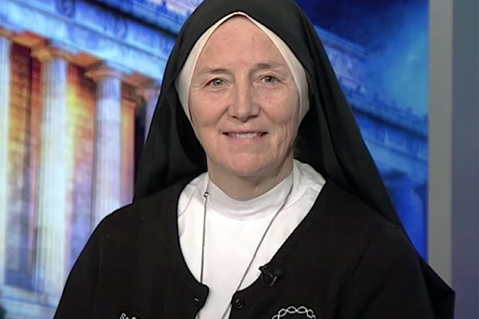 Witnessing to Life with Sister Deidre Byrne, P.O.S.C.