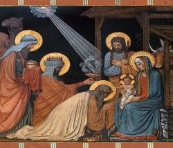 Epiphany Relic Exposition and Closing of the Jubilee Year