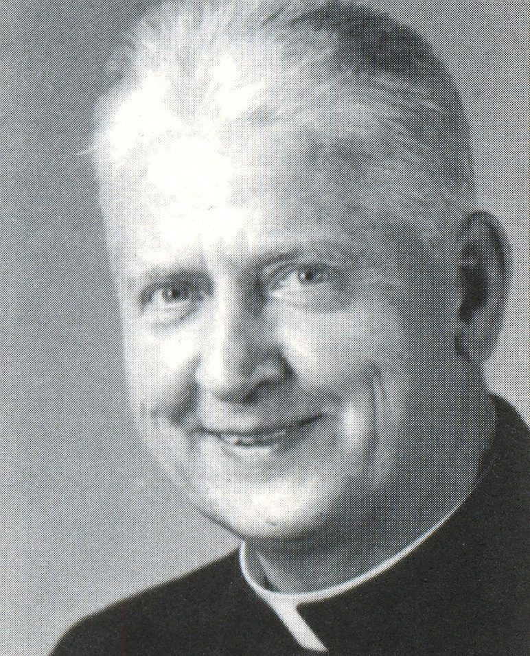 Soup and Bread Reflection: The Story of Father Walter Ciszek