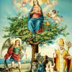 Feast of "Our Lady Crowned" of Foggia