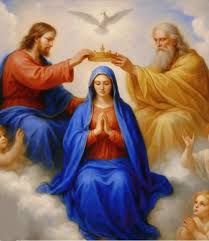 Glorious Mysteries of the Rosary & the Writings of Padre Pio