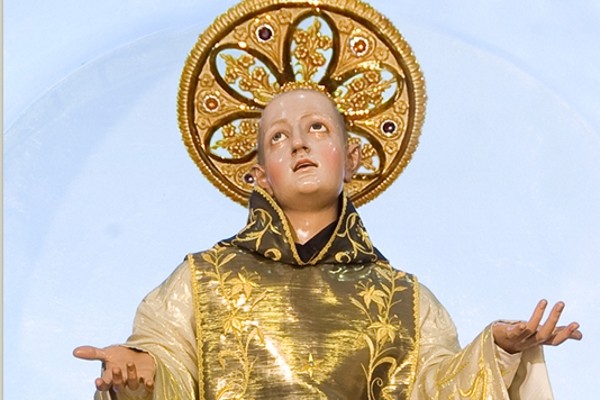 Saint Cono of Teggiano