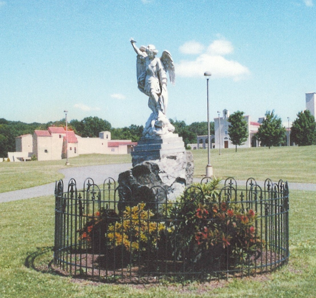 Feast of the Apparition of Saint Michael of Gargano