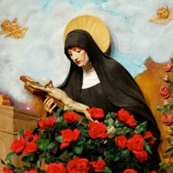 Feast of Saint Rita of Cascia