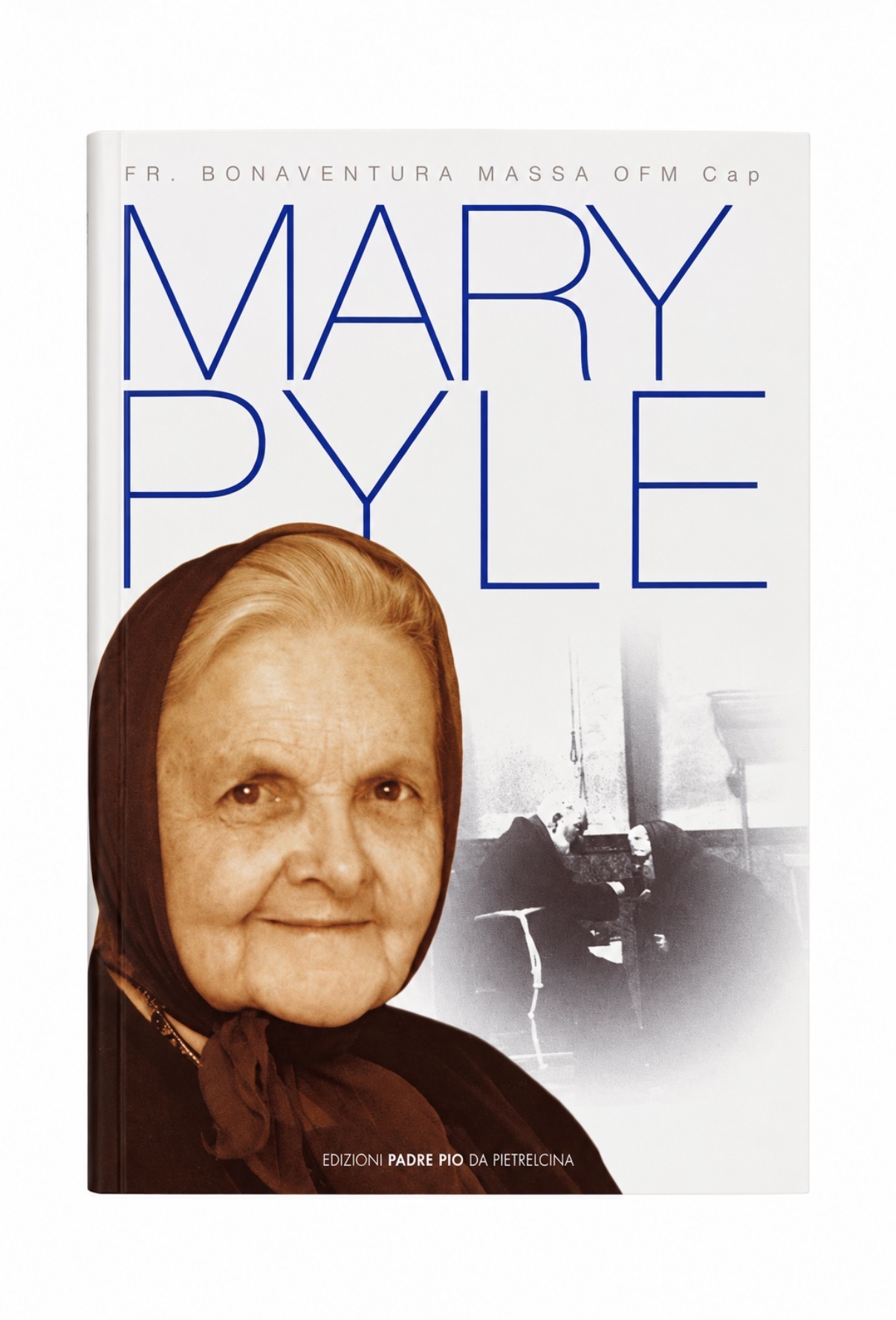 Mary Pyle